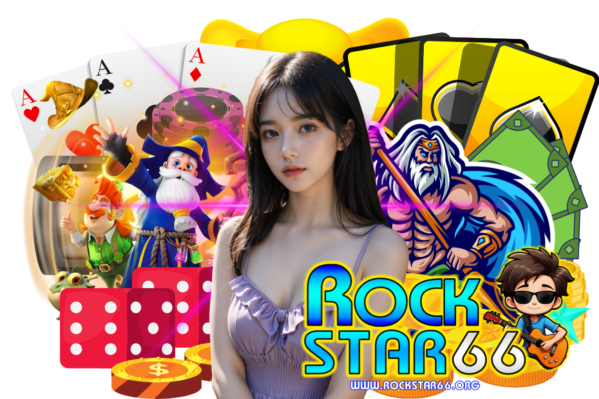 rockstar66 wallet