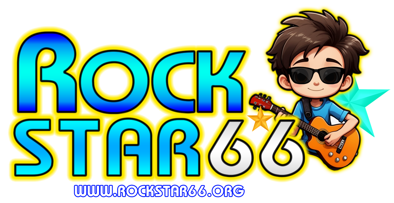 rockstar66